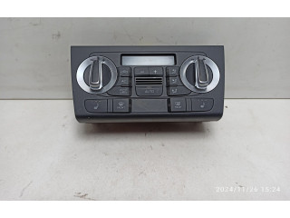 Блок управления климат-контролем 8U0820043C   Audi Q3 8U