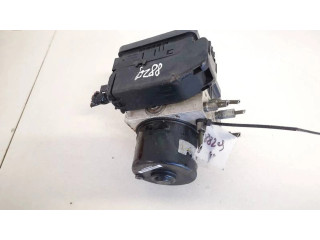 Блок АБС dp74437a0b Mazda 2 2007-2014 года