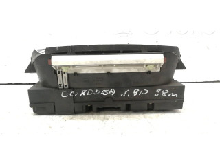 Přístrojová deska Volkswagen Caddy 1996 88311235, 87001323