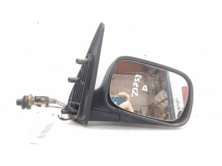 Zpětné zrcátko Сзади Skoda Felicia I 1994 6U1857502