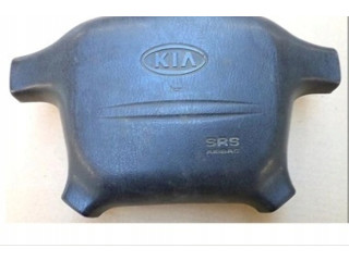 Подушка безопасности водителя KIA Joice