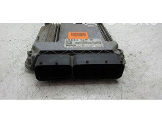 Řídící jednotka 4E1907409 Audi A8 S8 D3 4E 2006