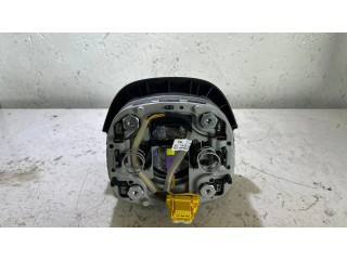 Подушка безопасности водителя 1Z0880201AH, 001NH076ZYA4 Skoda Octavia Mk2 (1Z)