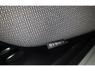 Подушка безопасности в сиденье    Citroen C3 Aircross