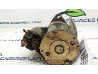 Стартер 96618789 Chevrolet Matiz