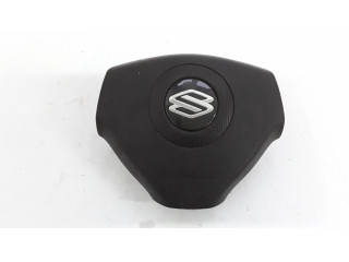 Подушка безопасности водителя 4815086G00   Suzuki Ignis