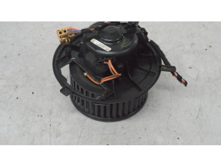 Вентилятор печки Skoda Yeti (5L)