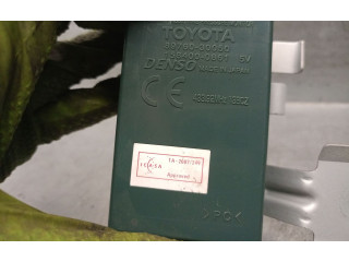 Блок управления 8976030050, 1584000861DENSO   Lexus GS 300 350 430 450H