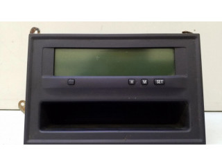 Дисплей 47275192B, MN141366VB Mitsubishi Grandis