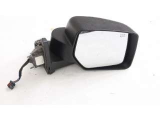 Зеркало электрическое Jeep Patriot - года