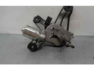 Двигатель стеклоочистителя заднего стекла 0390201580, 0390201580   Citroen Berlingo