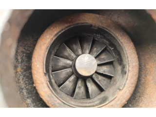 Turbodmychadlo Турбина 4H2Q-6K682-CF Land Rover Discovery 3 - LR3 276DT