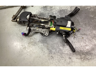 Рулевая рейка 1K0971616D Audi A3 S3 8P 2003 - 2012 года