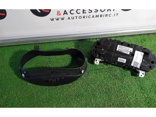 Панель приборов K68379588AI, 55280575(EBV) Jeep Cherokee