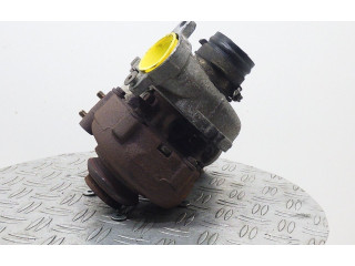 Турбина Volvo C30 9653199280