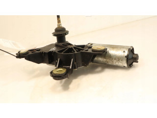 Моторчик заднего дворника Audi A3 S3 8L