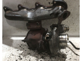  Турбина Renault Trafic II (X83)  H8200466021, H8200466021         