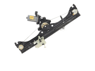 Vstřikovací lišta 52204607, W0-1221C Fiat 500 169A4000