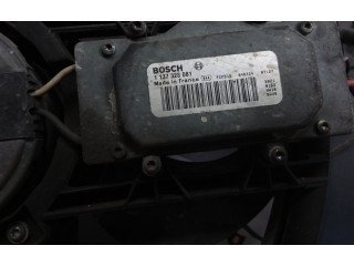 Вентилятор радиатора     0130303909, 30636445    Volvo V70 