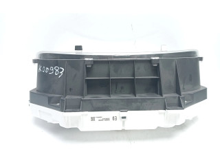 Přístrojová deska Lexus RC 2018 8380024C60