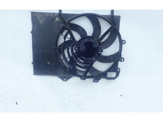 Электрический вентилятор радиаторов