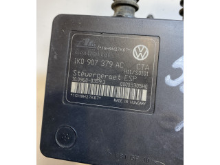 Блок АБС 1K0907379AC Volkswagen Caddy 2004 - 2010 года