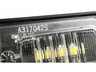 Zpětné zrcátko levé Mercedes-Benz GLC AMG 2021 A3170429, 740550002