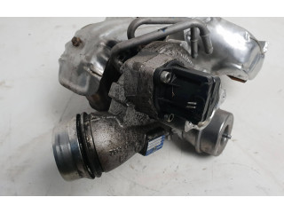  Турбина Volvo XC90  314598415, 97900660BG0   для двигателя B4204T26      