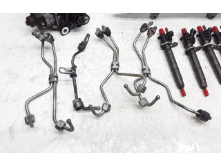 Комплект системы впрыска топлива 31272896, 30777759 Volvo S60 D5244T10