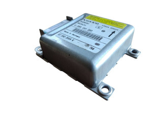 Блок подушек безопасности 0285001220, 9459151 Volvo S70 V70 V70 XC