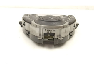 Модуль блока управления кондиционером 14874990YR, 9140010393   Fiat Ulysse