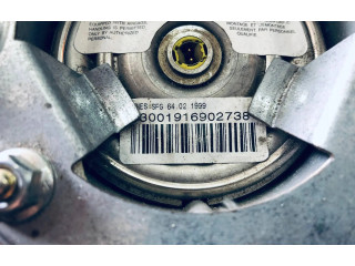 Подушка безопасности водителя 03001916902738   Smart Roadster