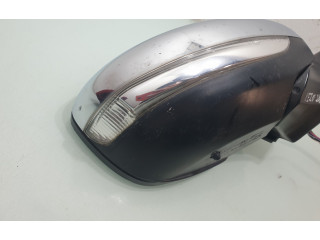 Зеркало электрическое        Peugeot 2008 I  2013 - 2019 года   