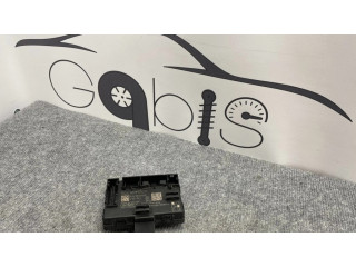 Блок управления дверью