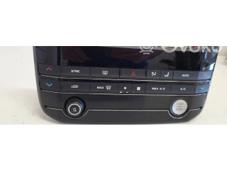 Блок управления климат-контролем GX6314F498AE   Jaguar XE