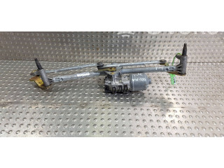 Комплект механизма стеклоочистителей 6Q1955023E, 6Q1955119A Volkswagen Polo IV 9N3