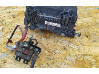 Pojistková skříňka 51775622 Fiat Grande Punto 2014