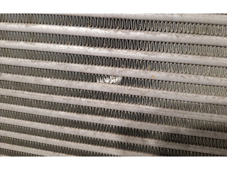 Интеркулер  179400R010, JD1271002220   Toyota Corolla Verso AR10 