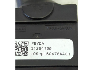 Ручка стеклоочистителей 31264165, 160476AACH Volvo S60