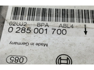 Блок подушек безопасности 8P0959655D Audi A3 S3 8P