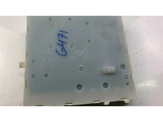 Блок управления 31472789AB, G471 Volvo V60