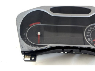 Панель приборов 8M2T-10849-VD   Ford S-MAX       