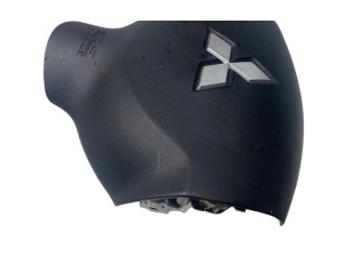 Подушка безопасности водителя Mitsubishi Outlander