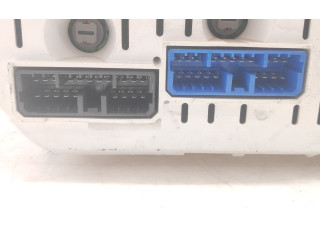 Панель приборов Alfa Romeo 166