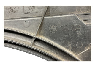 Вентилятор радиатора     67326925702, 5000300    BMW Z4 E85 E86 