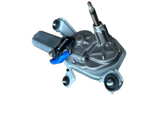 Pojistková skříňka Двигатель стеклоочистителя заднего стекла 987002P000 KIA Sorento 2010