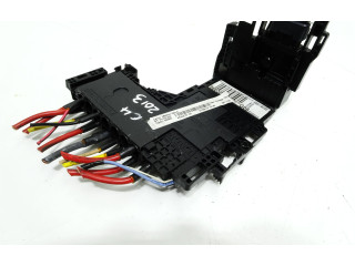 Блок предохранителей 9665878380   Citroen DS4    