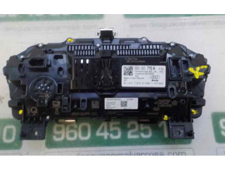 Панель приборов 82A920710A, 82A920710A Audi A1