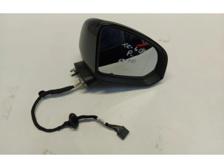Зеркало электрическое Volvo XC40 - года