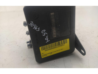 Блок АБС 9648606980   Citroen  C5  2001 - 2004 года